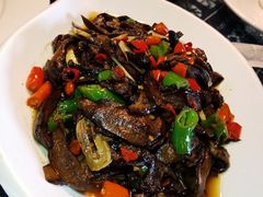 米辣牛肝菌-香满楼(临安路店)