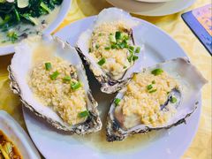 -阳江餐厅·30年老字号·粤菜海鲜大排档