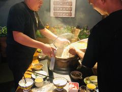 -秋语木桶鱼.酸菜鱼(开发区火车站店)