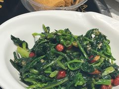 -黑窑厂糖油饼烤鸭·清真菜(黑窑厂街店)
