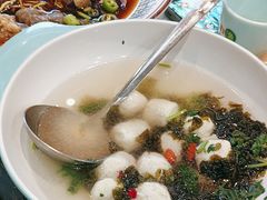 -巧克力渔家.小船海鲜胶东菜(万平口店)