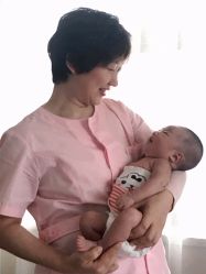 点击看大图 -第1夫人母婴护理院