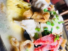 -四季春(美食街店)