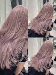 -Rise Hair上升造型