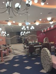 -奈尔宝·儿童乐园·亲子餐厅(苏州大悦城店)