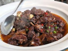 -湘力力小院·鱼汤泡饭(枫林路店)