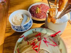 -城墙拐拐火锅(三峡广场黑金冠店)
