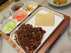 -小吊梨汤·北京菜·烤鸭(鸟巢店)