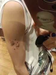 -小部落•刺青•穿孔饰品•海娜纹身