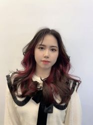 -逸丝风尚yesfashion造型