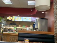 -赛百味SUBWAY(萝岗万达店)