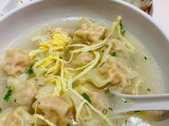 -东泰祥生煎馆(重庆北路店)