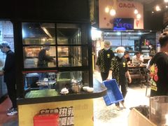 大堂-嘎嘎鸭脑壳(驷马桥店)