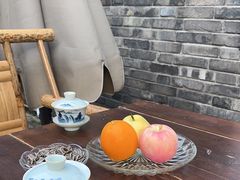 -见山书院