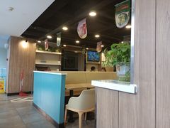 -魏家凉皮(十里河店)