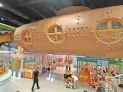 -杭州开元森泊度假乐园