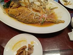 -鹿鸣春饭店(总店)