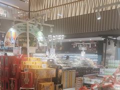 -盒马鲜生(189购物中心店)