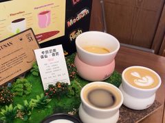 -Parking Coffee(孩儿巷店)