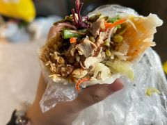 -张果佬年糕卷(科巷店)