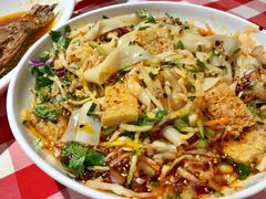 -西贝(枫蓝国际购物中心店)