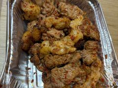 -有奴思烤肉·清真(正宁路店)