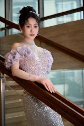 -LOVINA洛维娜婚纱礼服
