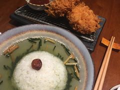 -山杏yama-katsu·吉列炸物