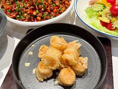 -阿甘小馆(陇海路店)