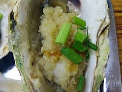 -豪园台山碳烧生蚝(蓬江江华店)