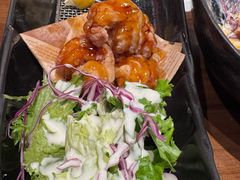 -白石的深夜食堂(济南万象城店)