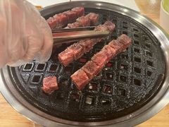 -霸腹烤肉(厦门柚子番店)