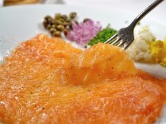 -文华扒房及酒吧(香港文华东方酒店)