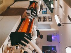 -Peet's Coffee皮爷咖啡(大学路店)