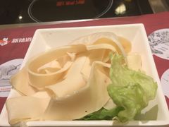 -新辣道鱼火锅(上地华联店)