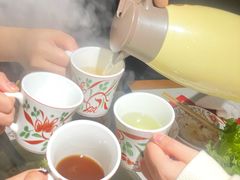 -汕头八合里海记牛肉店(清河店)