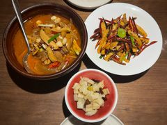 -清水亭湖北菜(大屯DT51店)