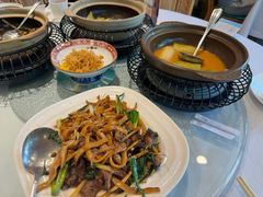 -勝記酒家·37年老字号·经典粤菜(荔枝公园店)