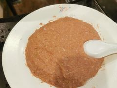 羊肉丸子-鑫龙火锅城(青岛分店)