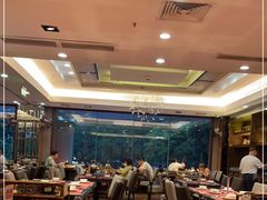 大堂-虾饺妹·粤式手工点心(水荫路店)