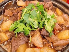 -唔止卤嘢·潮州菜(鹭江店)