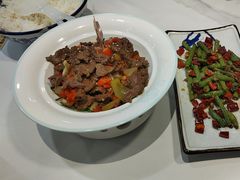 -苏湘小馆·不做预制菜(青年公社店)