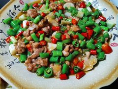 青椒兔-青城甲(青城山店)