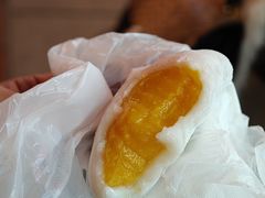 芒果糯米糍-澳门长洲糯米糍(柯打苏沙街店)