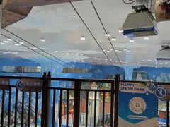 -湘江欢乐城欢乐雪域