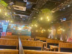 -小俩口烧烤东北菜(双井店)