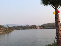 -枫香湖儿童公园