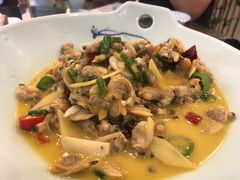 -西江美食舫·江西菜(健德桥店)