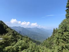 -井冈山风景名胜区