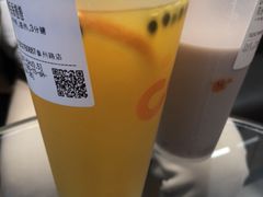 -CoCo都可(泰州路店)